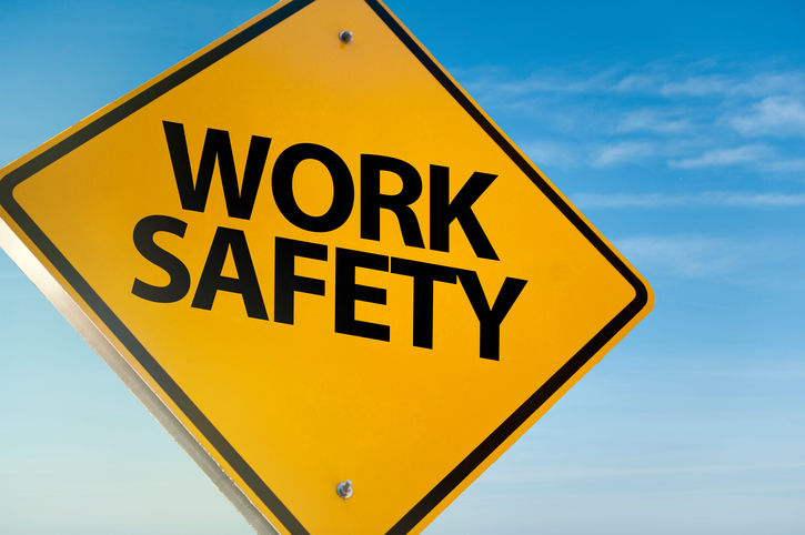 Simple Workplace Safety Tips for Every Workplace