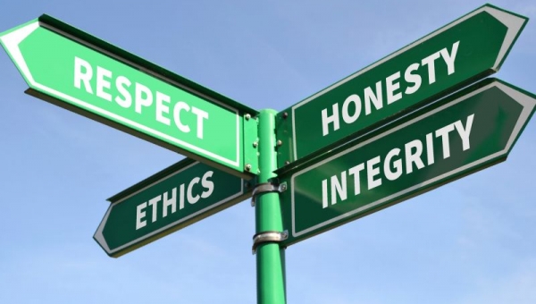 Workplace Ethics - How Good Ones Affect Your Company’s Bottom Line