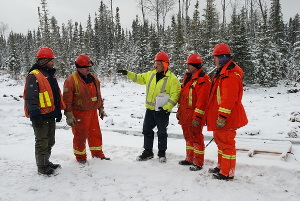 The Need for an Increased Emphasis on Workplace Safety During Winter