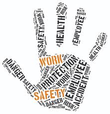 Workplace Safety Improved by Decreasing Workplace Anxiety